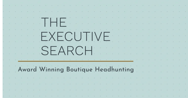 The Executive Search