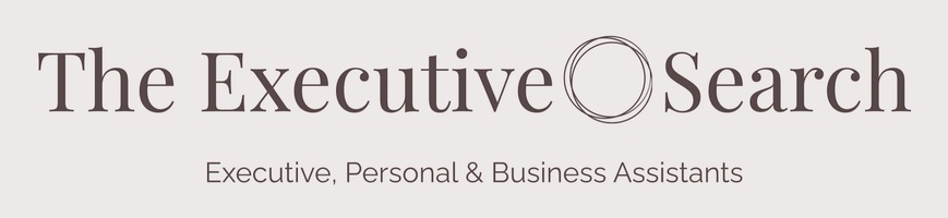 The Executive Search