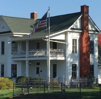 Dunwoody Farmhouse