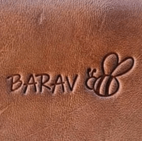 Ido Barav 
עידו בראב