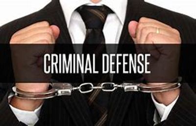 Experienced Criminal Defense in State and Federal Courts