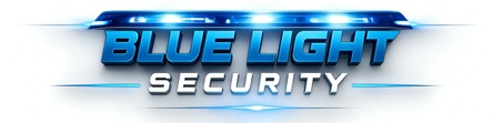 Blue Light Security
