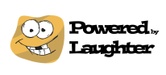 Powered By Laughter