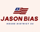 Jason Bias for HD 54
