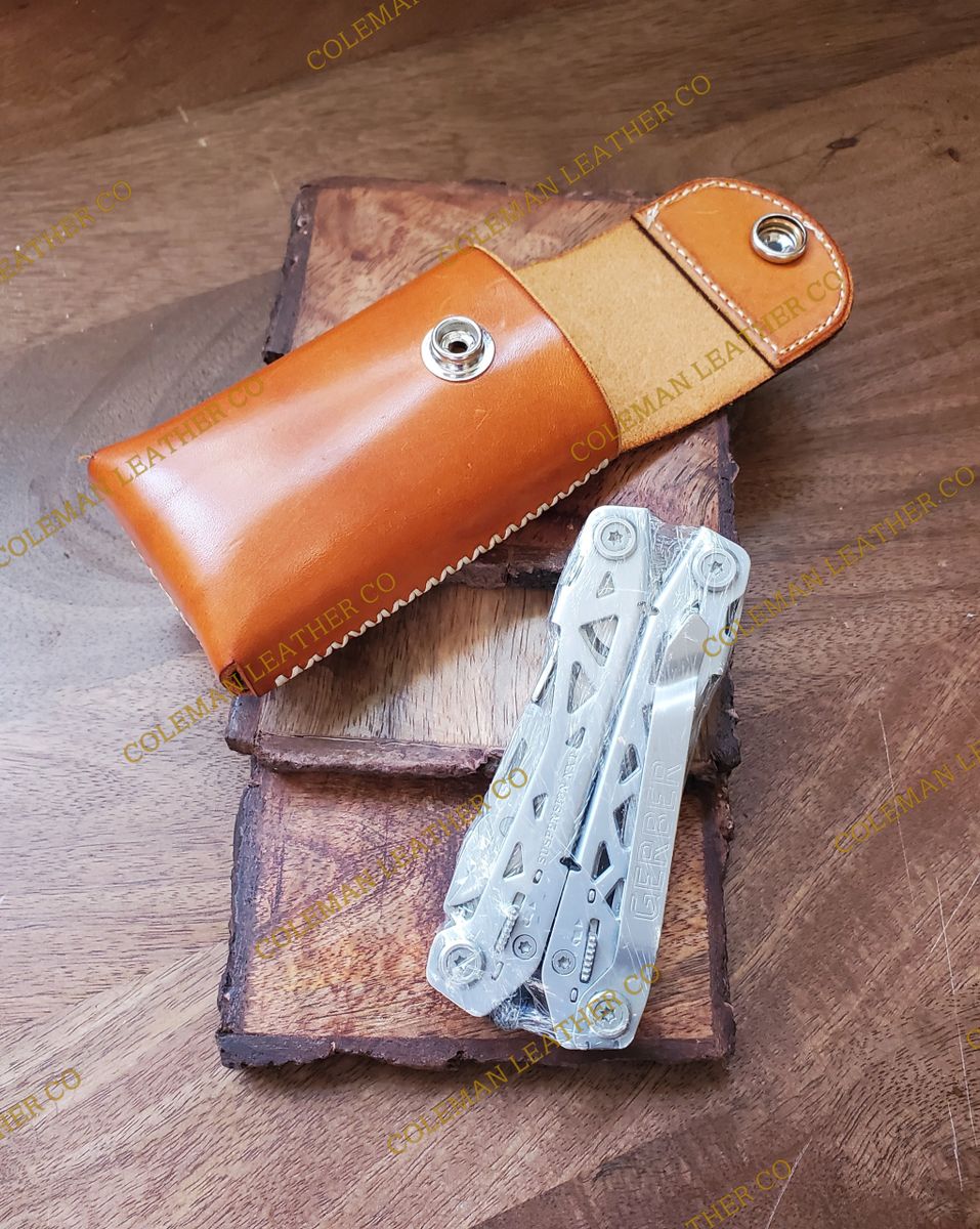 Multitool Knife Sheath