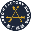 Arrow Factory Brewing & Restaurant     箭厂啤酒