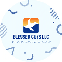 Blessed Guys 
