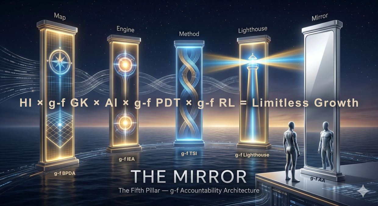 THE MIRROR (g-f AA)