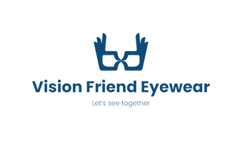 Vision Friend Eyewear