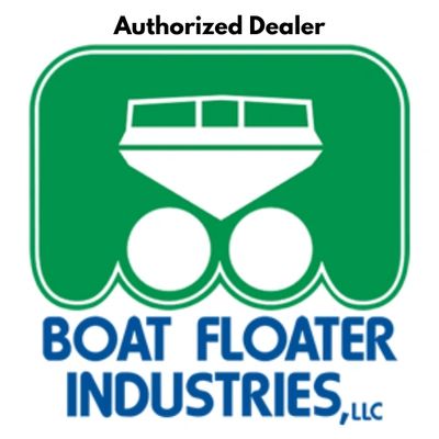 Boat floater floating boat lift