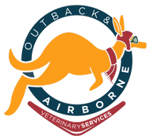 Outback & Airborne Veterinary Services 