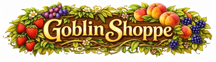 Goblin Shoppe