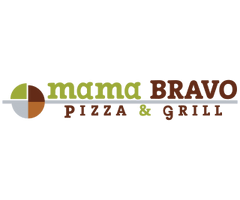 Mama Bravo
Pizza & Grill