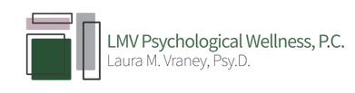 LMV Psychological Wellness