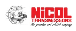 Nicol: The Gearbox and Clutch Company Ltd