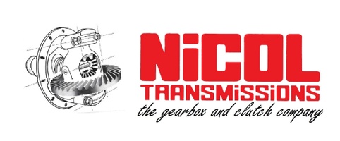 Nicol: The Gearbox and Clutch Company Ltd