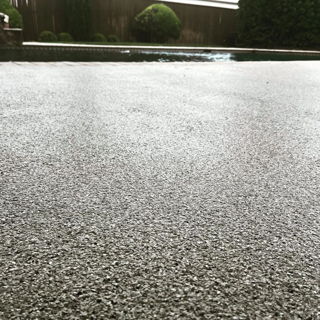 Flake Epoxy