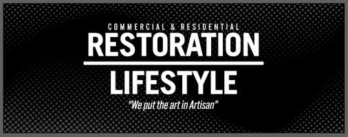 Restoration Lifestyle
