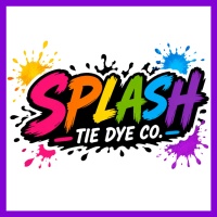 Splash Tie Dye Co