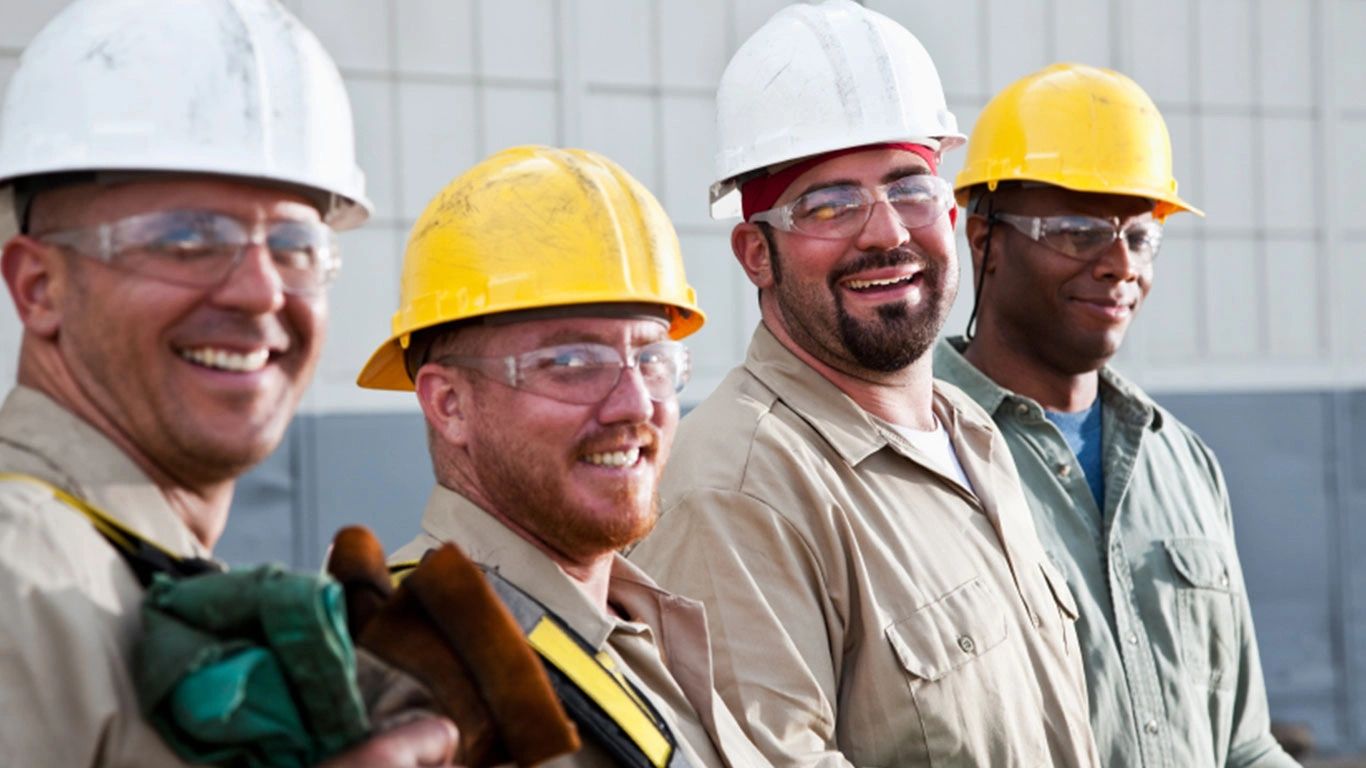 labour-workers