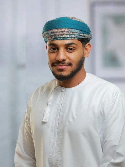 Salim Al Araimi