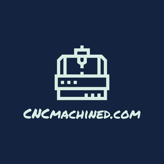 CNCmachined.com