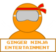 Ginger Ninja Entertainment