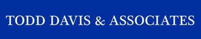 Todd Davis & Associates