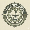 Pantheon Design