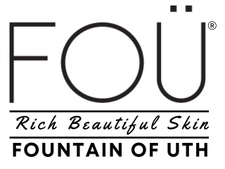 FOU | Fountain of Uth