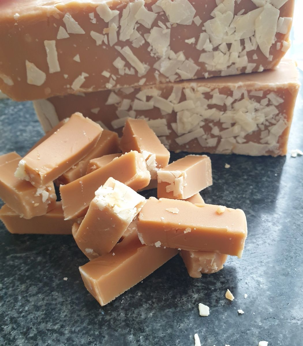 Baileys Fudge loose 100 grams