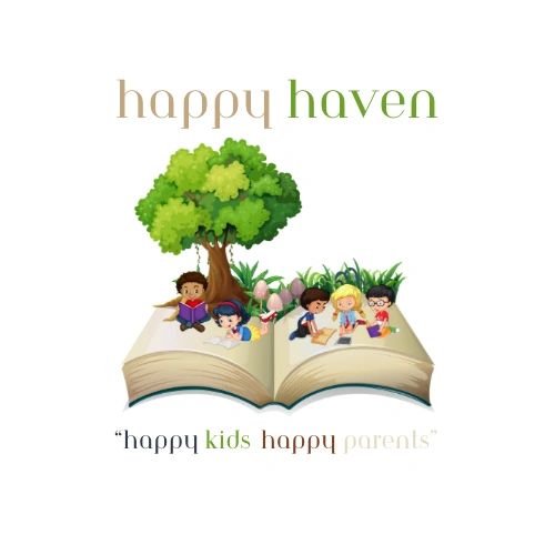Happy Haven Childcare