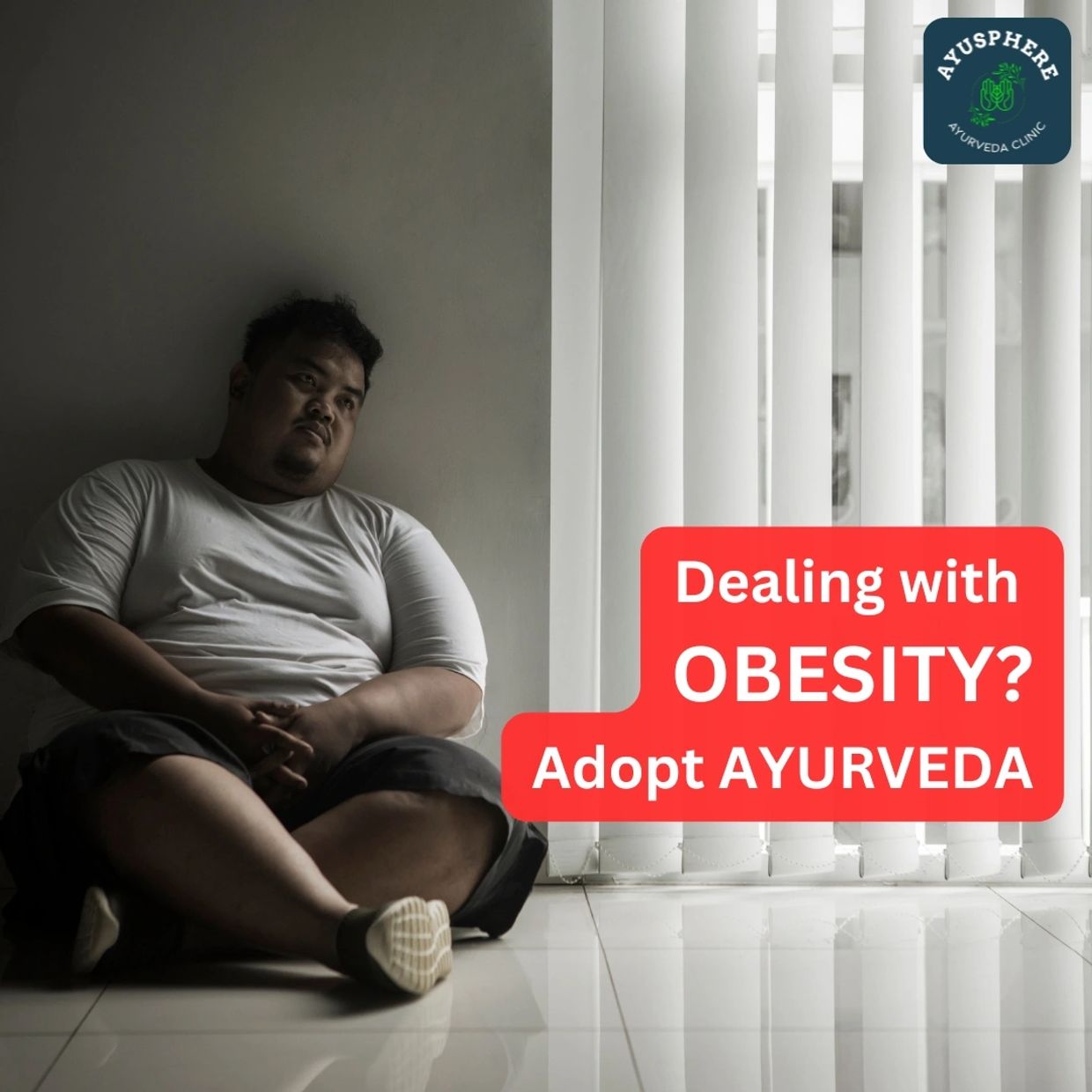 AyuSphere Ayurveda Clinic Expert Ayurvedic care for holistic obesity management and weight balance