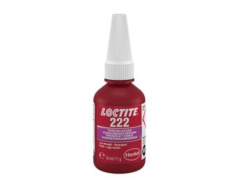 LOCTITE 277 - Fijador de roscas de metacrilato - Henkel Adhesives