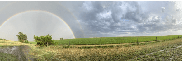 High Plains Smart Community