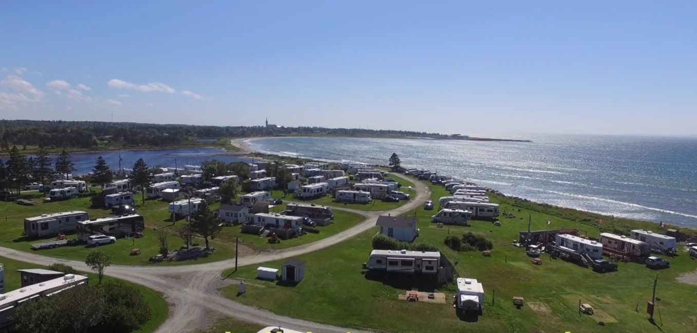 Scallywags Campground