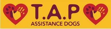 T.A.P. Assistance Dogs