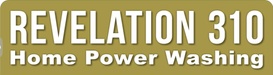Revelation 310 Home Power Washing