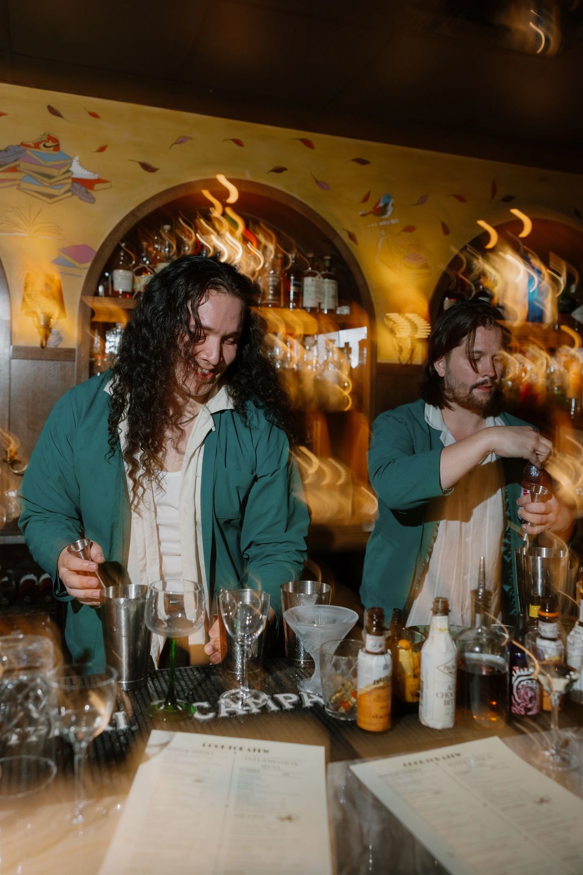 Bar photo 2