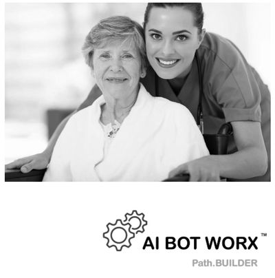 AI BOT WORX