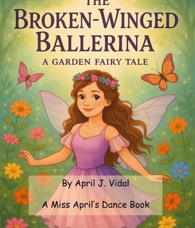 Fairy, children, gnomes, fairies, butterflies, enchanted garden