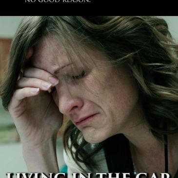 "Living in the Gap" Trailer -
Narrative short film  a person in the coverage gap.