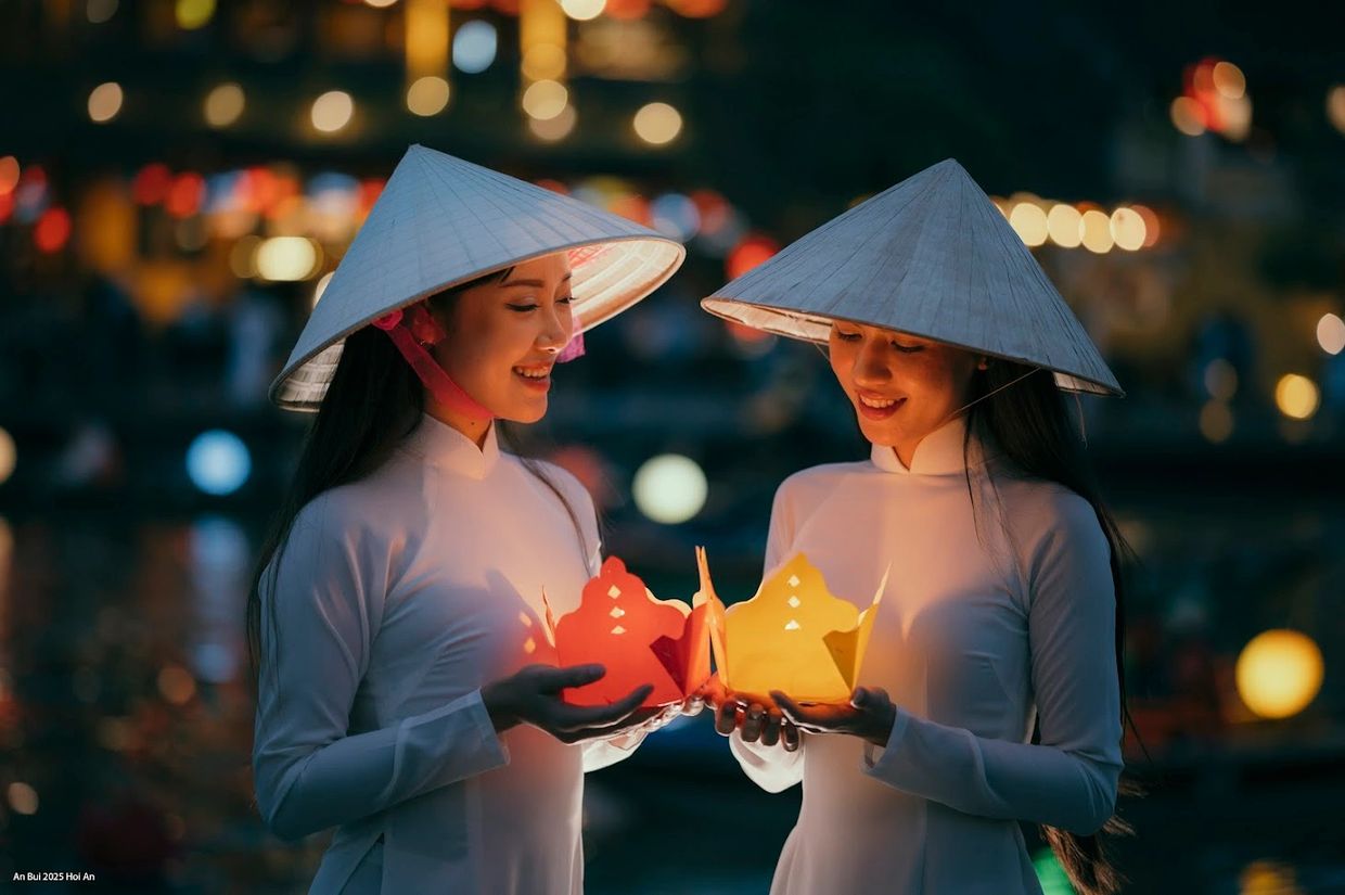 10-Day South to Central Vietnam Photography Workshop & Tour