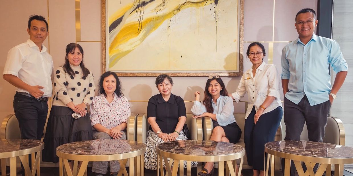 Viet Ventures Members