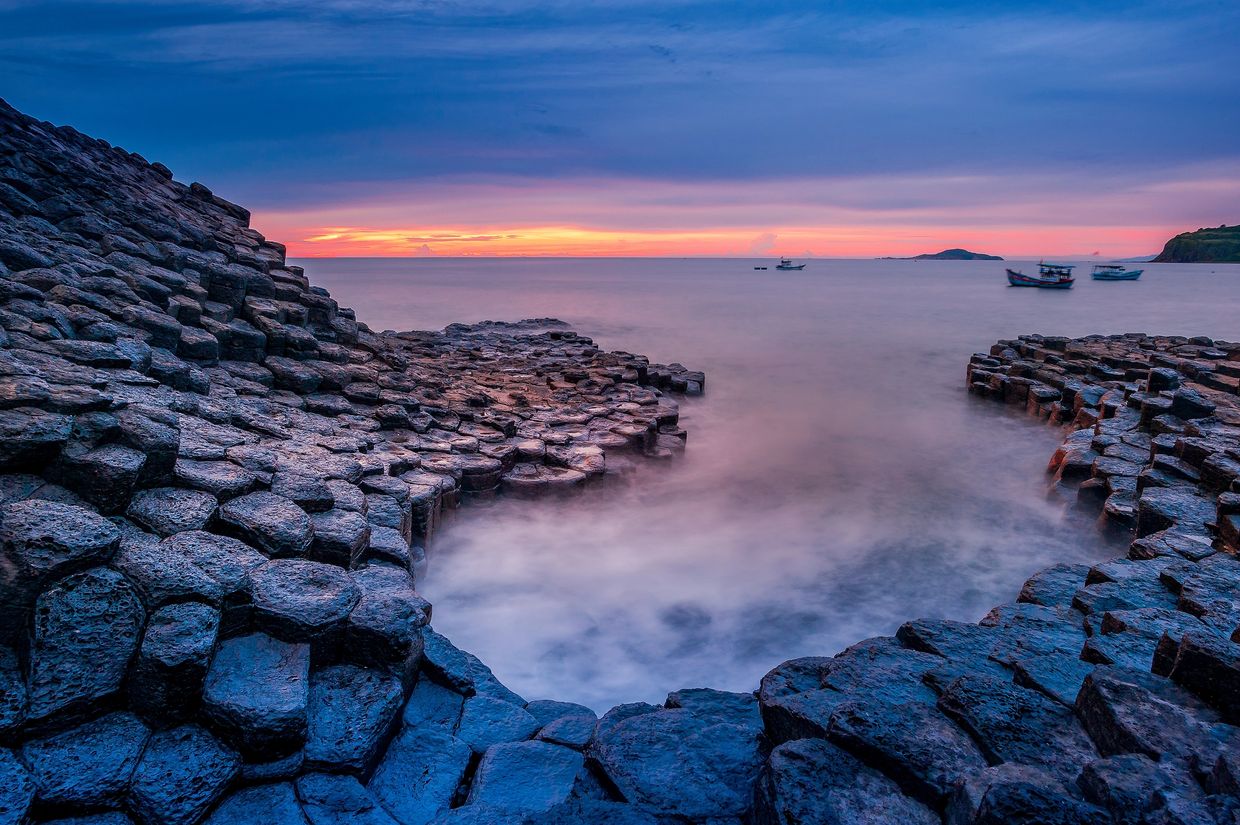 Summer Vietnam Photo Tour