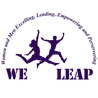 WE LEAP INC.