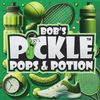 bobs pickle pops logo sponsorship