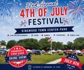 4th of july