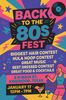 80's fest