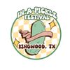 In a Pickle Festival Kingwood Texas
